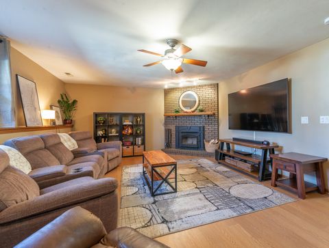 Tiny photo for 2210 Country Court, Freeport, IL 61032 (MLS # 12581594)