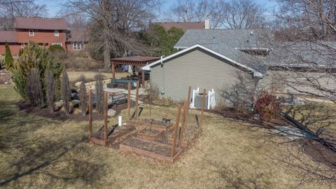 Tiny photo for 2210 Country Court, Freeport, IL 61032 (MLS # 12581594)