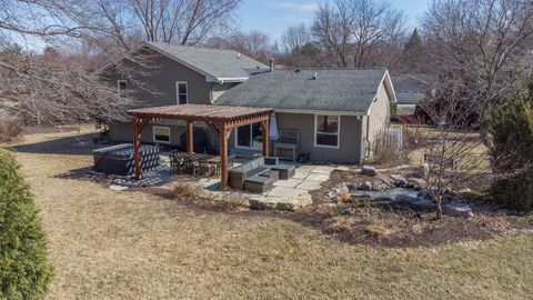 Tiny photo for 2210 Country Court, Freeport, IL 61032 (MLS # 12581594)