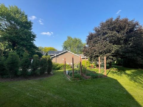 Tiny photo for 2210 Country Court, Freeport, IL 61032 (MLS # 12581594)