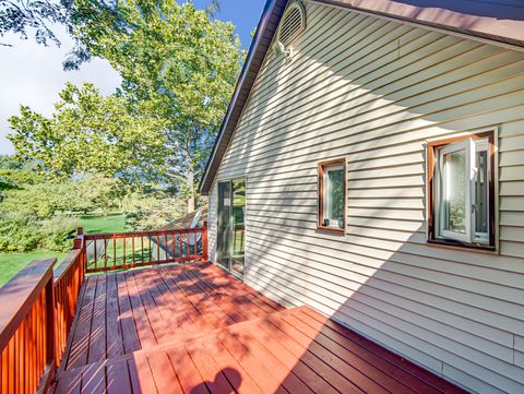 Tiny photo for 3317 E Buried Oak Drive, Crete, IL 60417 (MLS # 12686677)