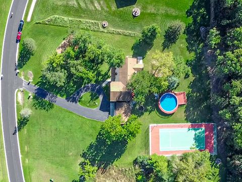 Tiny photo for 3317 E Buried Oak Drive, Crete, IL 60417 (MLS # 12686677)
