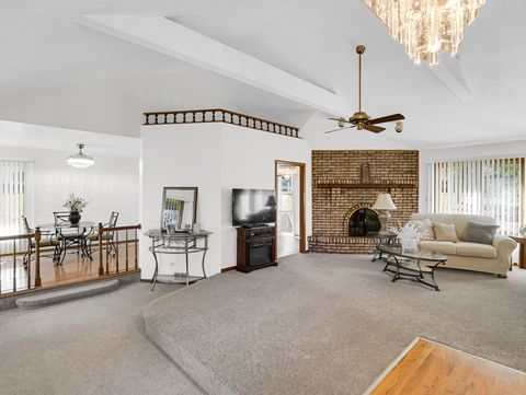 Tiny photo for 3317 E Buried Oak Drive, Crete, IL 60417 (MLS # 12686677)