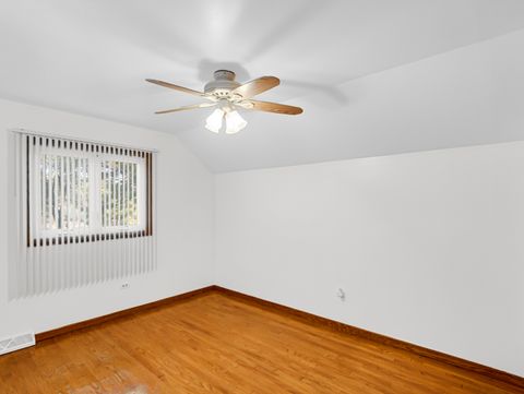 Tiny photo for 3317 E Buried Oak Drive, Crete, IL 60417 (MLS # 12686677)