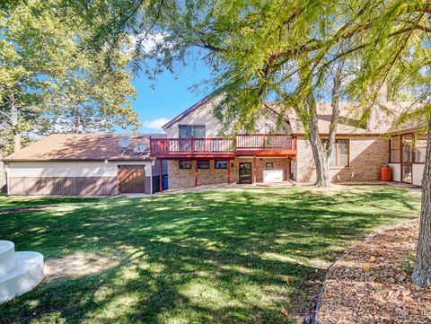 Tiny photo for 3317 E Buried Oak Drive, Crete, IL 60417 (MLS # 12686677)