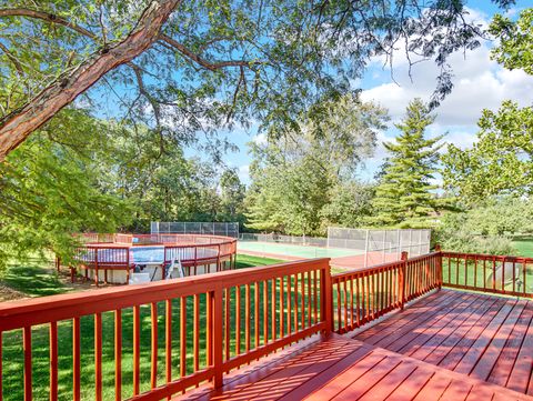 Tiny photo for 3317 E Buried Oak Drive, Crete, IL 60417 (MLS # 12686677)