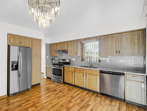 Tiny photo for 3317 E Buried Oak Drive, Crete, IL 60417 (MLS # 12686677)