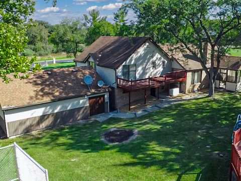 Tiny photo for 3317 E Buried Oak Drive, Crete, IL 60417 (MLS # 12686677)