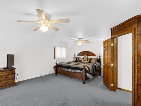 Tiny photo for 3317 E Buried Oak Drive, Crete, IL 60417 (MLS # 12686677)