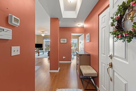 Tiny photo for 501 Forest Avenue #508, Glen Ellyn, IL 60137 (MLS # 12492758)