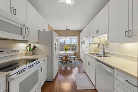 Tiny photo for 501 Forest Avenue #508, Glen Ellyn, IL 60137 (MLS # 12492758)