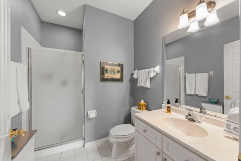 Tiny photo for 501 Forest Avenue #508, Glen Ellyn, IL 60137 (MLS # 12492758)