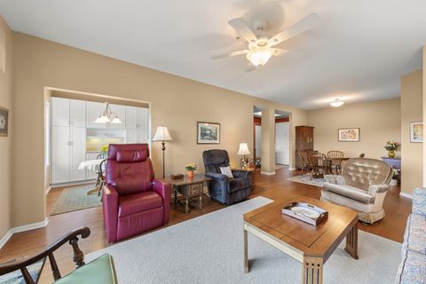Tiny photo for 501 Forest Avenue #508, Glen Ellyn, IL 60137 (MLS # 12492758)