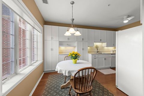 Tiny photo for 501 Forest Avenue #508, Glen Ellyn, IL 60137 (MLS # 12492758)