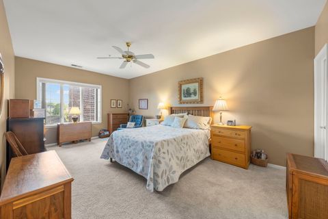 Tiny photo for 501 Forest Avenue #508, Glen Ellyn, IL 60137 (MLS # 12492758)