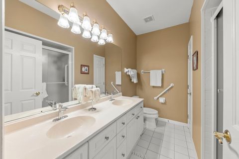 Tiny photo for 501 Forest Avenue #508, Glen Ellyn, IL 60137 (MLS # 12492758)