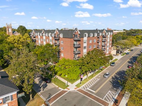 Tiny photo for 501 Forest Avenue #508, Glen Ellyn, IL 60137 (MLS # 12492758)