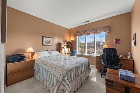 Tiny photo for 501 Forest Avenue #508, Glen Ellyn, IL 60137 (MLS # 12492758)