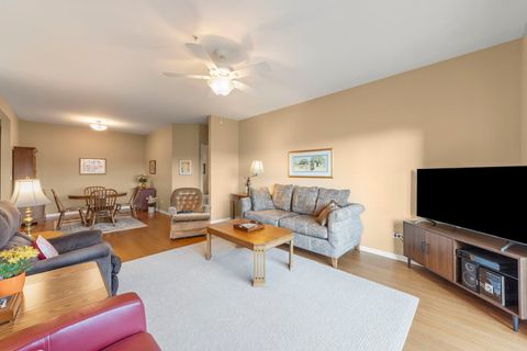 Tiny photo for 501 Forest Avenue #508, Glen Ellyn, IL 60137 (MLS # 12492758)