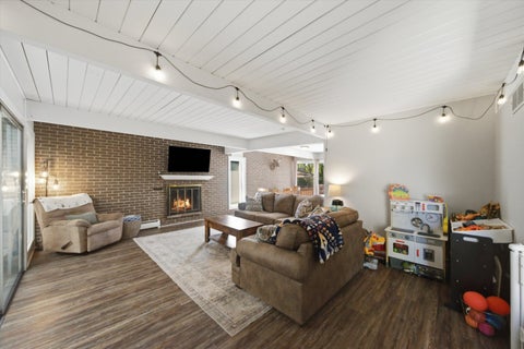 Tiny photo for 22 Plum Court, Sleepy Hollow, IL 60118 (MLS # 12756435)