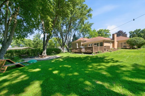 Tiny photo for 22 Plum Court, Sleepy Hollow, IL 60118 (MLS # 12756435)