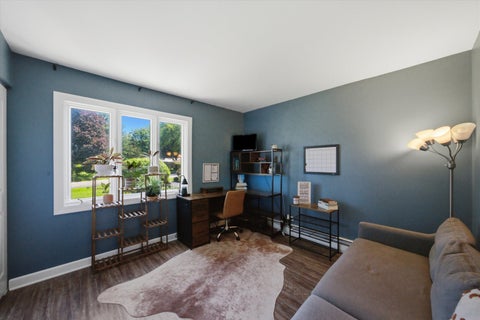 Tiny photo for 22 Plum Court, Sleepy Hollow, IL 60118 (MLS # 12756435)