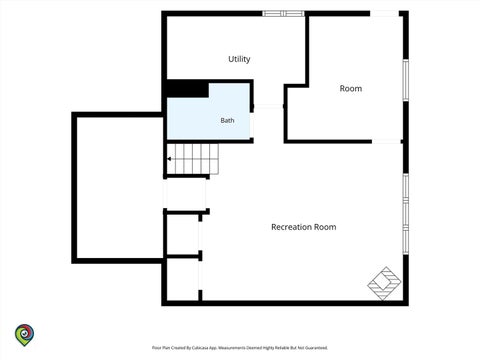 Tiny photo for 22 Plum Court, Sleepy Hollow, IL 60118 (MLS # 12756435)