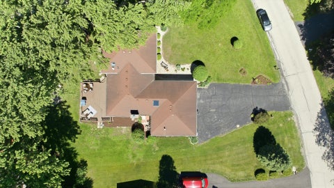 Tiny photo for 22 Plum Court, Sleepy Hollow, IL 60118 (MLS # 12756435)