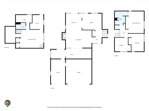 Tiny photo for 22 Plum Court, Sleepy Hollow, IL 60118 (MLS # 12756435)