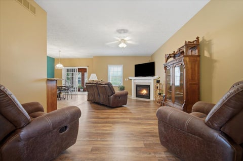 Tiny photo for 604 Eddy Road, Bloomington, IL 61704 (MLS # 12713208)