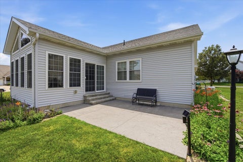 Tiny photo for 604 Eddy Road, Bloomington, IL 61704 (MLS # 12713208)