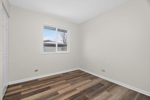 Tiny photo for 9156 W 161st Place, Orland Hills, IL 60487 (MLS # 12470450)