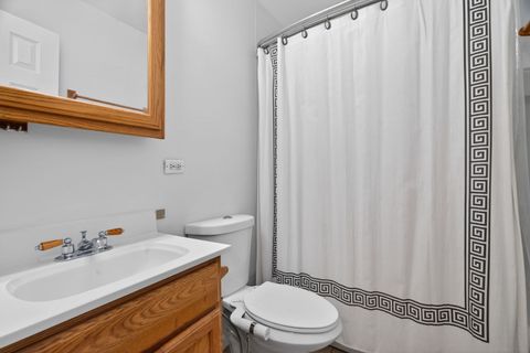 Tiny photo for 9156 W 161st Place, Orland Hills, IL 60487 (MLS # 12470450)