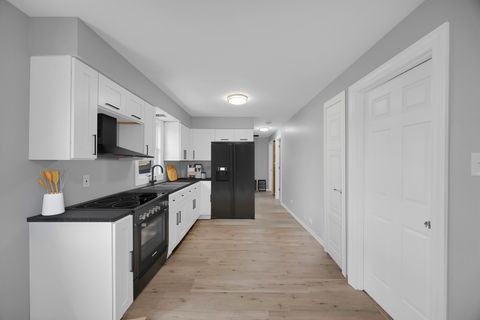 Tiny photo for 97 W 29th Street, South Chicago Heights, IL 60411 (MLS # 12487390)