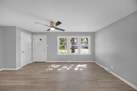 Tiny photo for 97 W 29th Street, South Chicago Heights, IL 60411 (MLS # 12487390)
