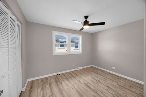 Tiny photo for 97 W 29th Street, South Chicago Heights, IL 60411 (MLS # 12487390)