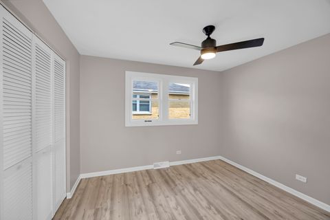 Tiny photo for 97 W 29th Street, South Chicago Heights, IL 60411 (MLS # 12487390)