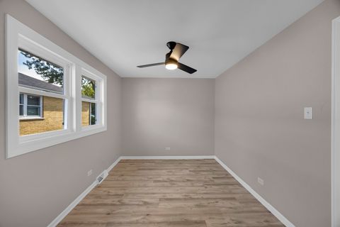 Tiny photo for 97 W 29th Street, South Chicago Heights, IL 60411 (MLS # 12487390)