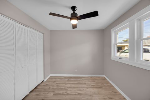 Tiny photo for 97 W 29th Street, South Chicago Heights, IL 60411 (MLS # 12487390)
