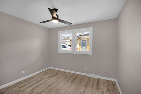 Tiny photo for 97 W 29th Street, South Chicago Heights, IL 60411 (MLS # 12487390)
