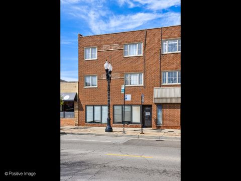 3008 W Devon Street Chicago IL 60659