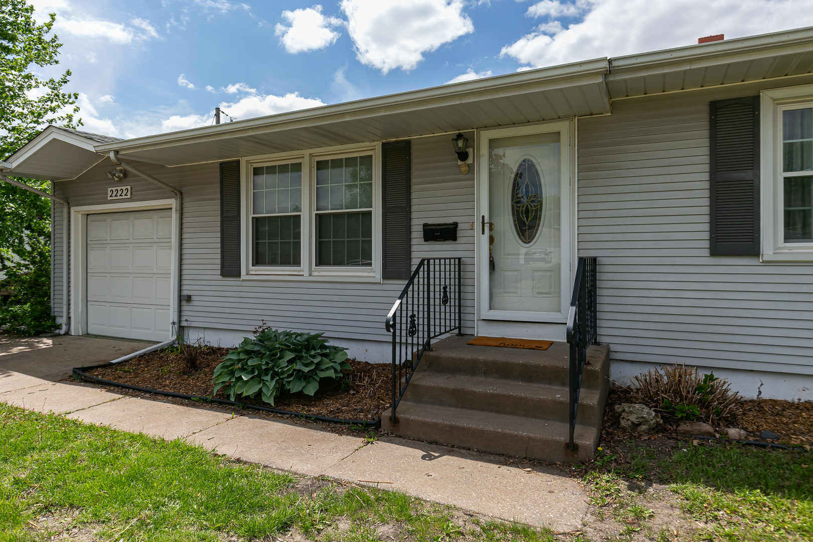 2222 Hillandale Road