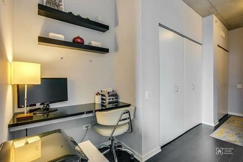 Tiny photo for Chicago, IL 60661 (MLS # 12524161)