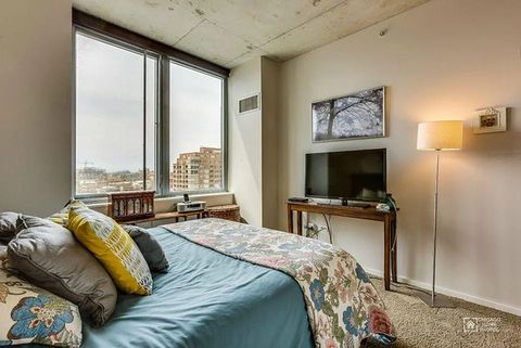 Tiny photo for Chicago, IL 60661 (MLS # 12524161)