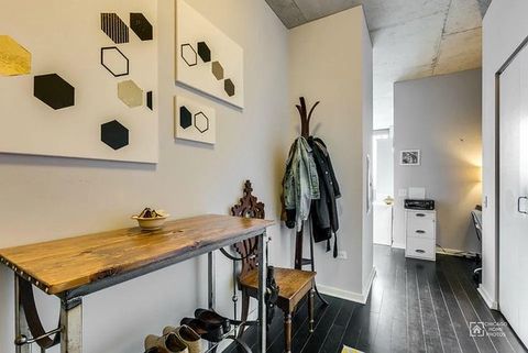 Tiny photo for Chicago, IL 60661 (MLS # 12524161)