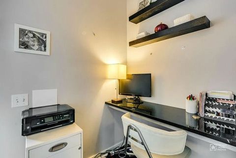 Tiny photo for Chicago, IL 60661 (MLS # 12524161)