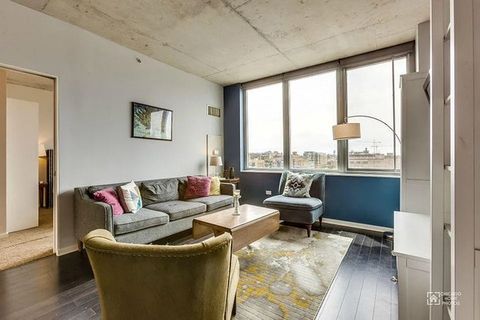 Tiny photo for Chicago, IL 60661 (MLS # 12524161)