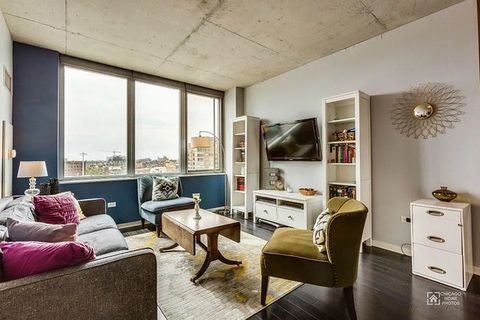 Tiny photo for Chicago, IL 60661 (MLS # 12524161)