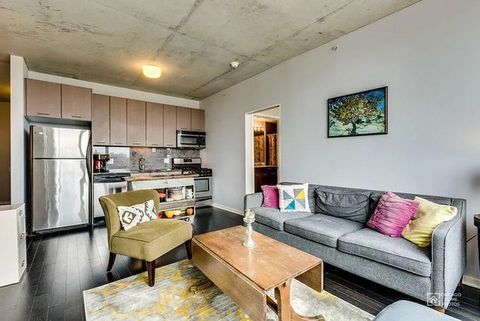 Photo of Chicago, IL 60661 (MLS # 12524161)