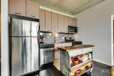 Tiny photo for Chicago, IL 60661 (MLS # 12524161)